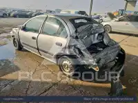 2002 Nissan Sunny