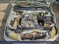 2002 Nissan Sunny