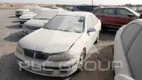 2002 Nissan Sunny