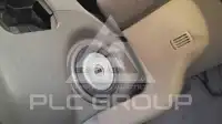 2002 Infinity QX40