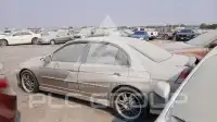 2002 Honda CIVIC