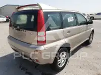 2002 Honda HR-V