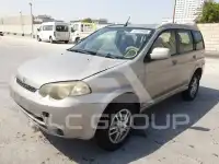 2002 Honda HR-V