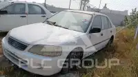 2002 Honda City
