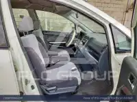 2002 Honda Stream