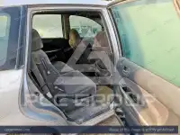 2002 Honda Stream