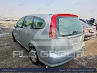 2002 Honda Stream