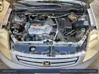 2002 Honda Stream