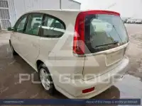 2002 Honda Stream