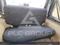 2002 Jeep WRANGLER