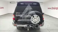 2002 Lexus LX470