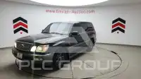 2002 Lexus LX470