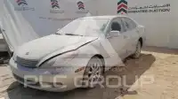 2002 Lexus ES300