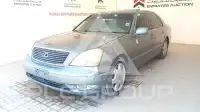 2002 Lexus LS430