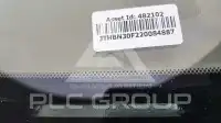 2002 Lexus LS430