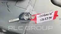 2002 Lexus LS430