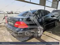 2002 Lexus LS430