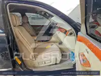 2002 Lexus LS430