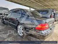 2002 Lexus LS430