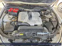 2002 Lexus LS430
