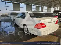 2002 Lexus LS430