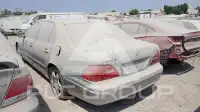 2002 Lexus LS430