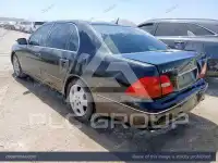 2002 Lexus LS430