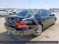 2002 Lexus LS430