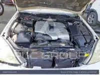 2002 Lexus LS430