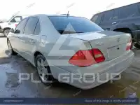 2002 Lexus LS430