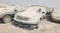 2002 Lexus LS430