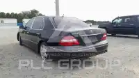 2002 Lexus LS430