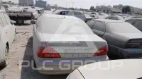 2002 Lexus LS430