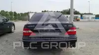 2002 Lexus LS430