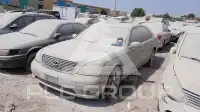 2002 Lexus LS430