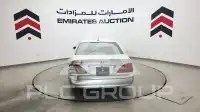 2002 Lexus LS430