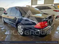 2002 Lexus LS430