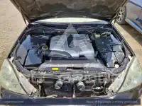 2002 Lexus LS430