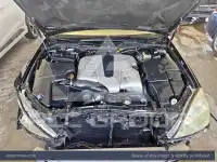 2002 Lexus LS430