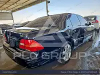 2002 Lexus LS430