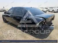 2002 Lexus LS430