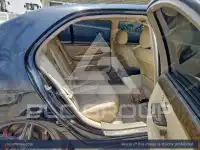 2002 Lexus LS430