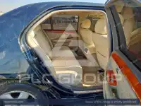 2002 Lexus LS430