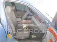 2002 Lexus LS430