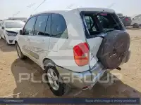 2002 Toyota RAV4