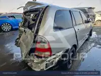 2002 Toyota COROLLA