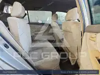 2002 Toyota COROLLA