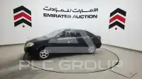 2002 Toyota COROLLA