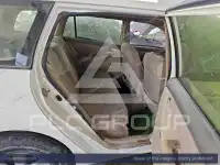 2002 Toyota COROLLA