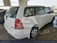 2002 Toyota COROLLA